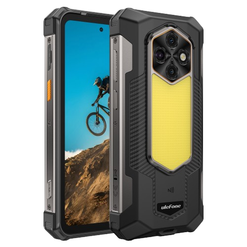 RugKing 5 Pro - Nyhet!