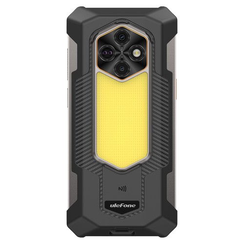 RugKing 5 Pro - Nyhet!