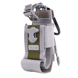 Armor Molle Holster 