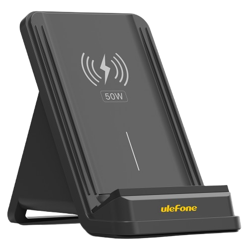 Ulefone 50W Wireless Charging Stand 