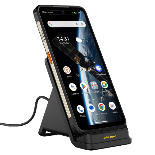 Ulefone 50W Wireless Charging Stand 