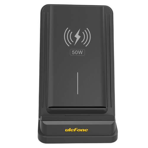 Ulefone 50W Wireless Charging Stand 