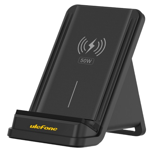 Ulefone 50W Wireless Charging Stand 