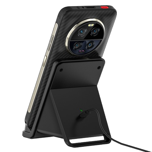 Ulefone 50W Wireless Charging Stand 