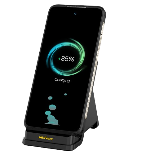 Ulefone 50W Wireless Charging Stand 