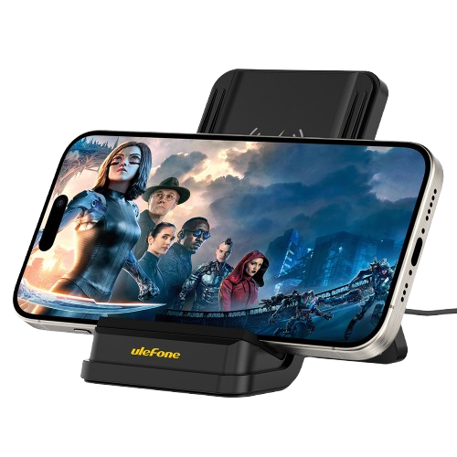 Ulefone 50W Wireless Charging Stand 