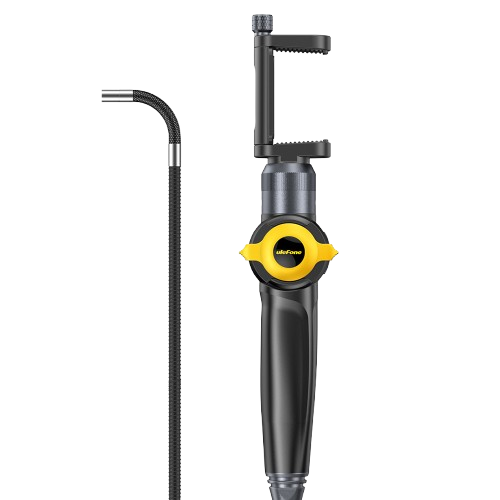 uSmart E03 Endoscope Camera 