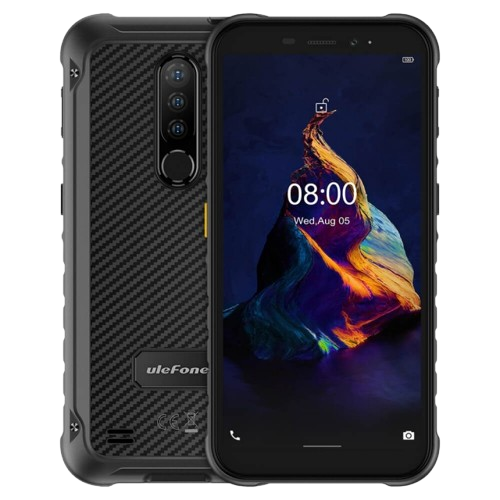 Ulefone original skjermbeskytter